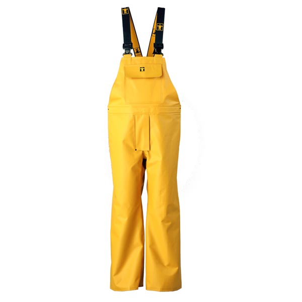 Guy Cotten Heavy Duty Bib & Brace Trousers